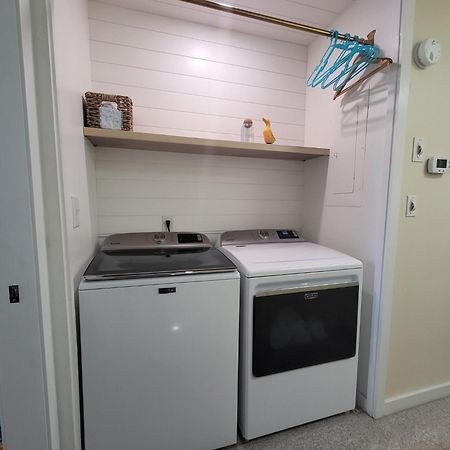 Golf View Two Bedroom With K Q And Fold Out Couch Bikes & Beach Gear Included Hilton Head Island Kültér fotó
