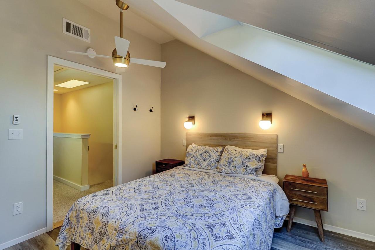 Golf View Two Bedroom With K Q And Fold Out Couch Bikes & Beach Gear Included Hilton Head Island Kültér fotó